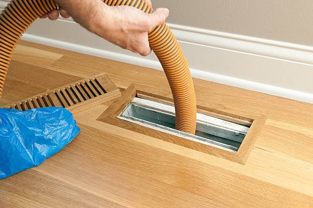 Best HVAC System Cleaning  in North Muskegon, MI