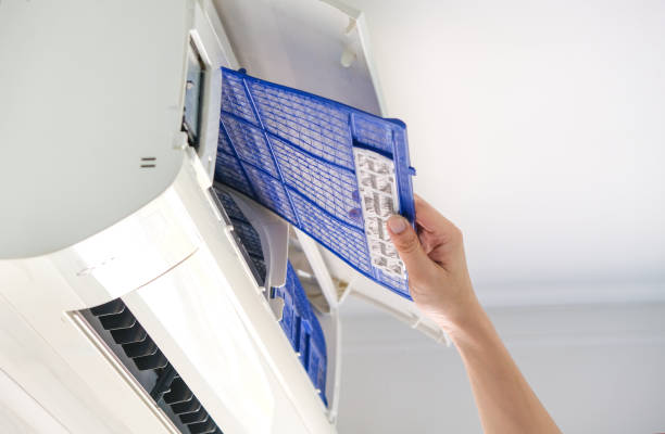 Best Commercial Air Duct Cleaning  in North Muskegon, MI