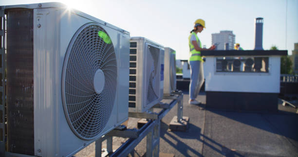 Best Affordable Air Duct Cleaning  in North Muskegon, MI