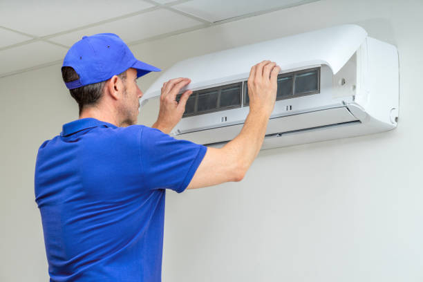 Best Affordable HVAC Duct Cleaning  in North Muskegon, MI