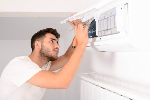 Best Affordable Duct Cleaning Services  in North Muskegon, MI