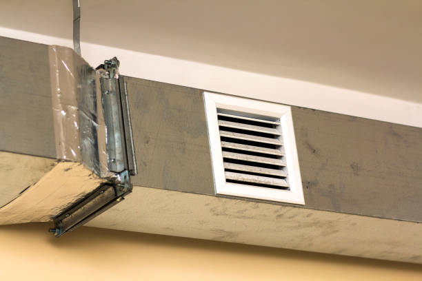 Best Best Air Duct Cleaning Company  in North Muskegon, MI